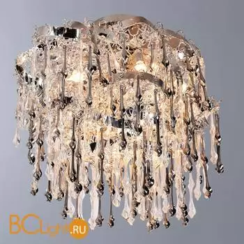 Потолочный светильник Divinare Salice 3150/02 PL-11 - Фото 2